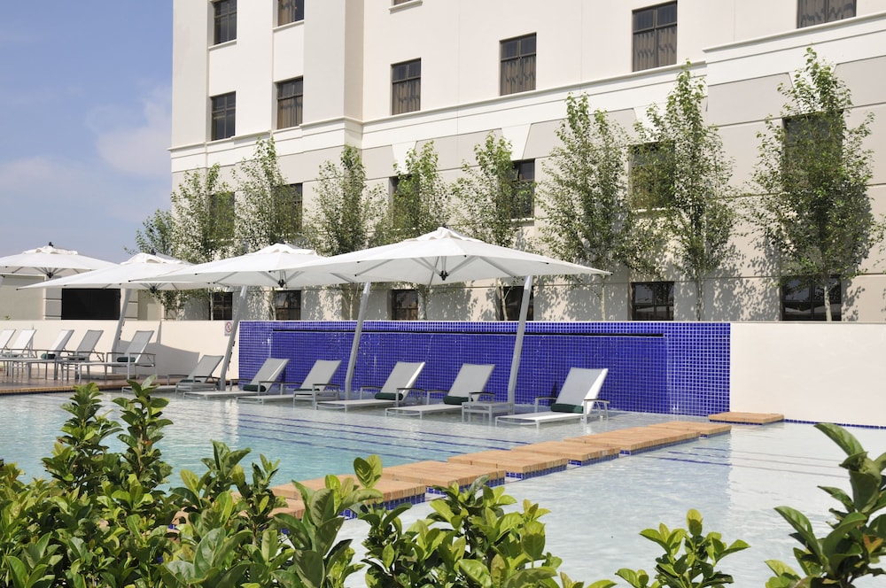 Peermont Metcourt at Emperors Palace in KEMPTON PARK