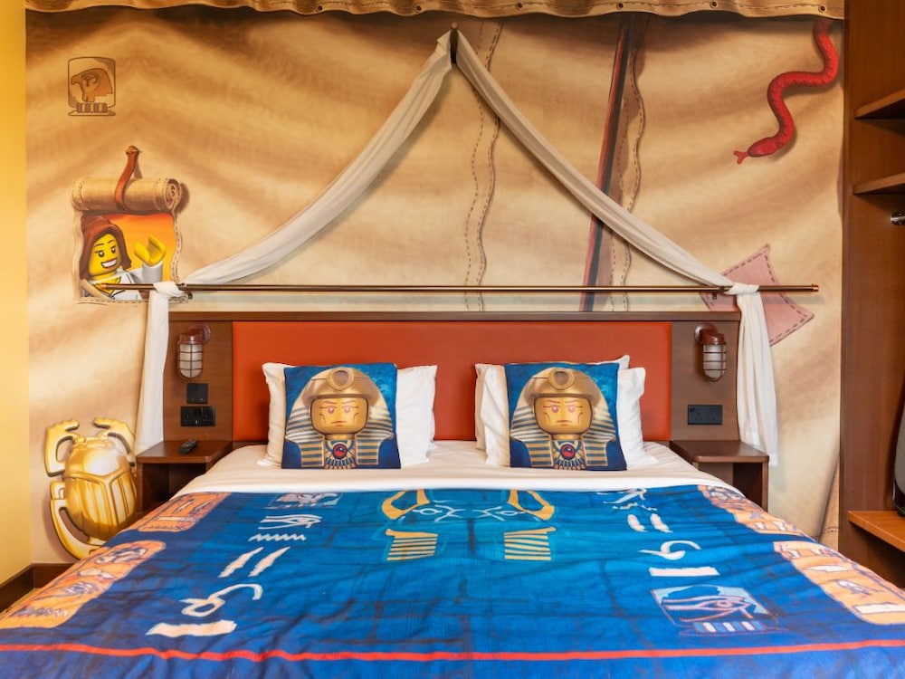 LEGOLAND Hotel Dubai 21/45