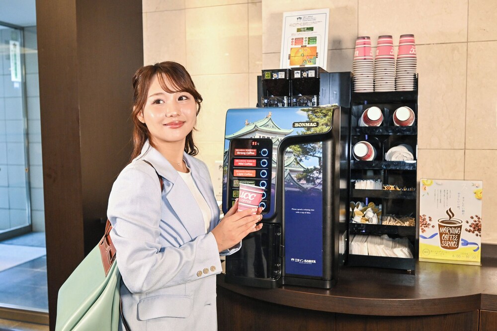 Sancoinn Nagoya Fushimi 5/46
