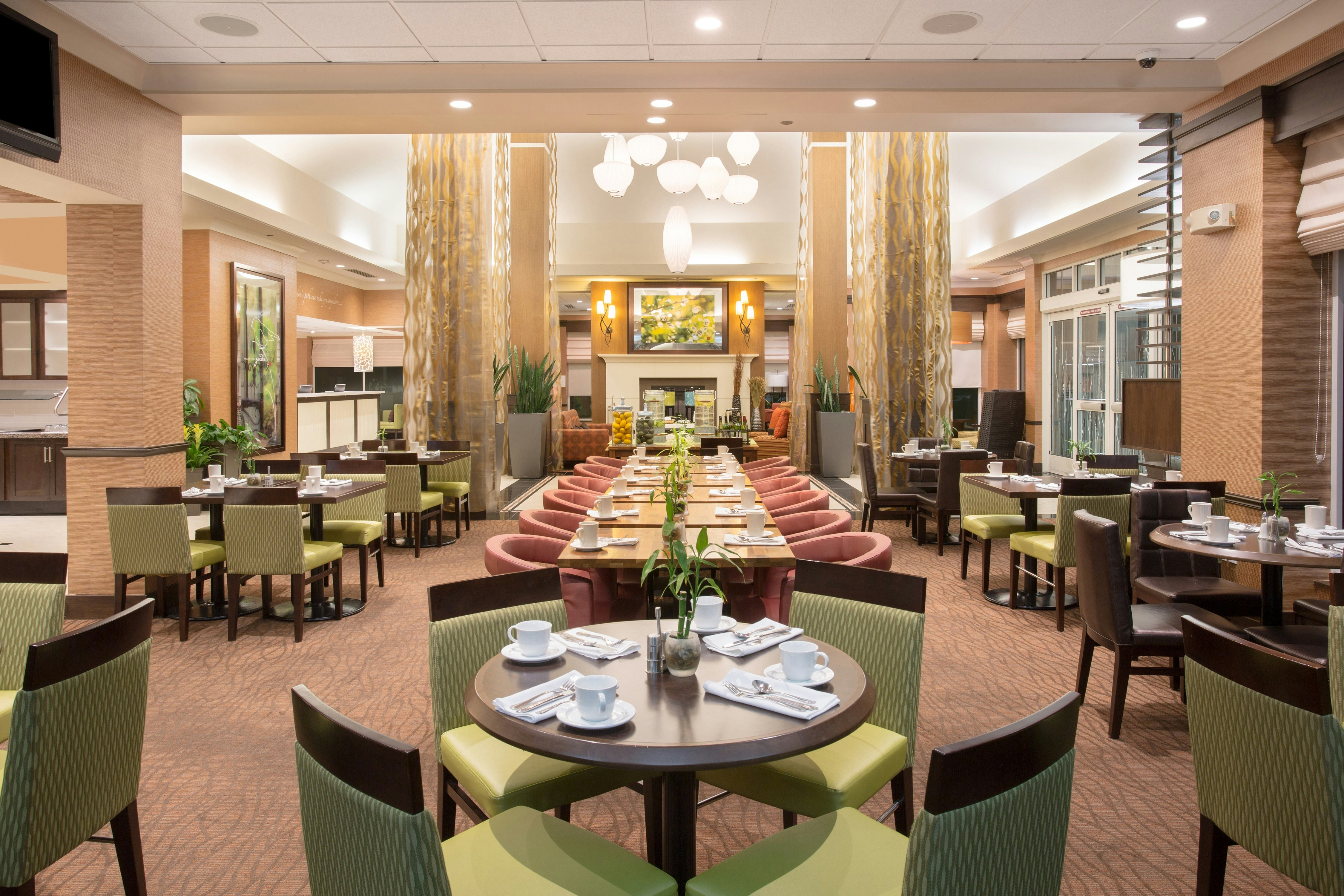Hilton Garden Inn Salt Lake City/Layton 10/16
