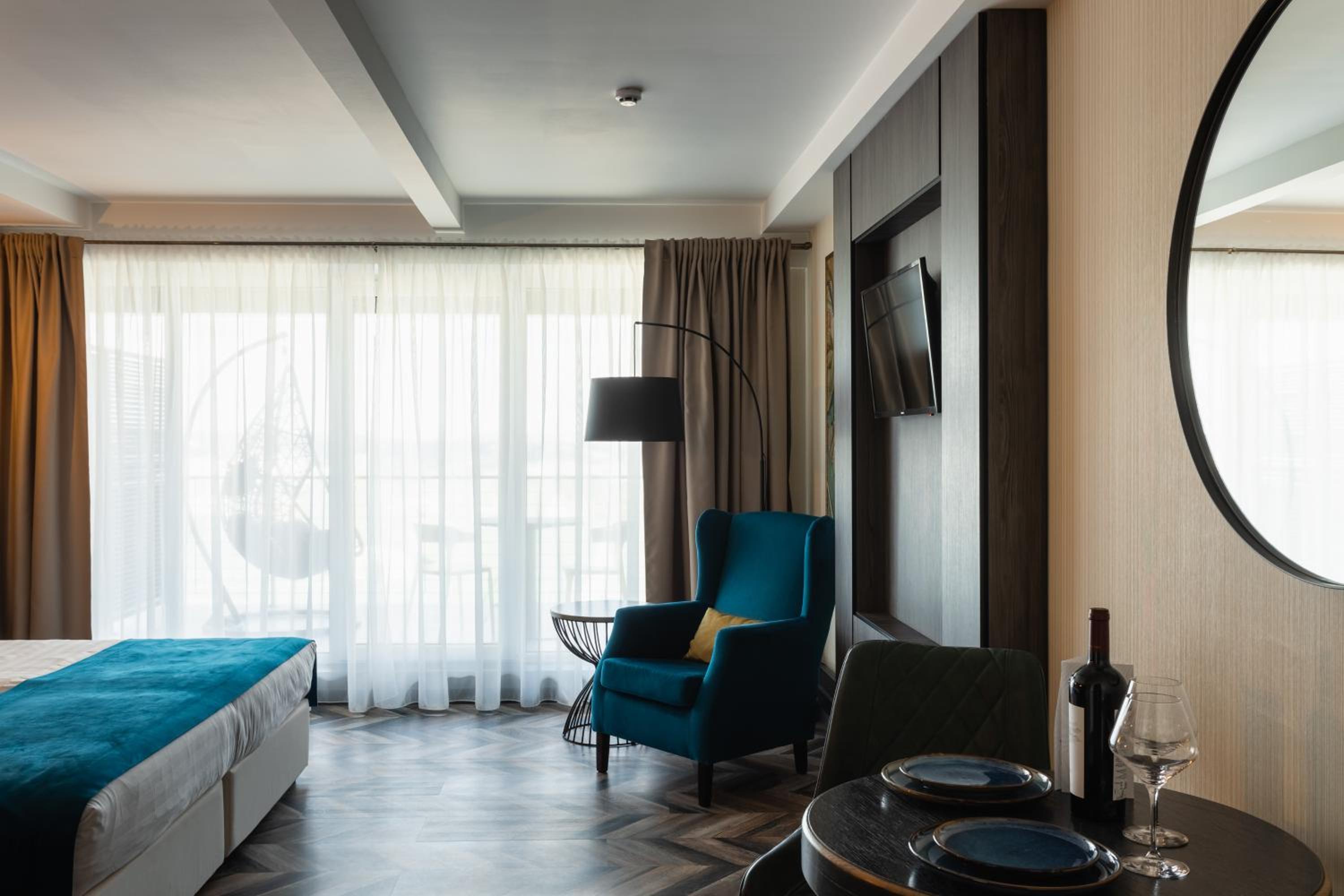 Hotel Tulip Residence Spa 22/23