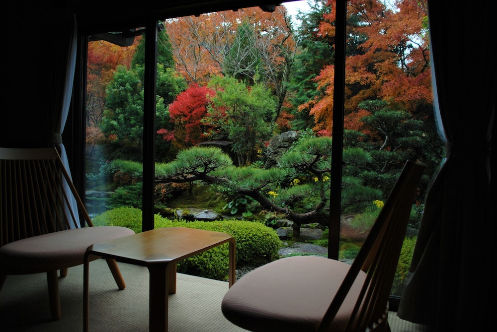 Kyoto Ohara Ryokan Seryo 34/49