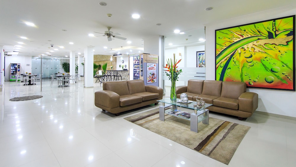 GIO Hotel Cartagena Tama 30/49