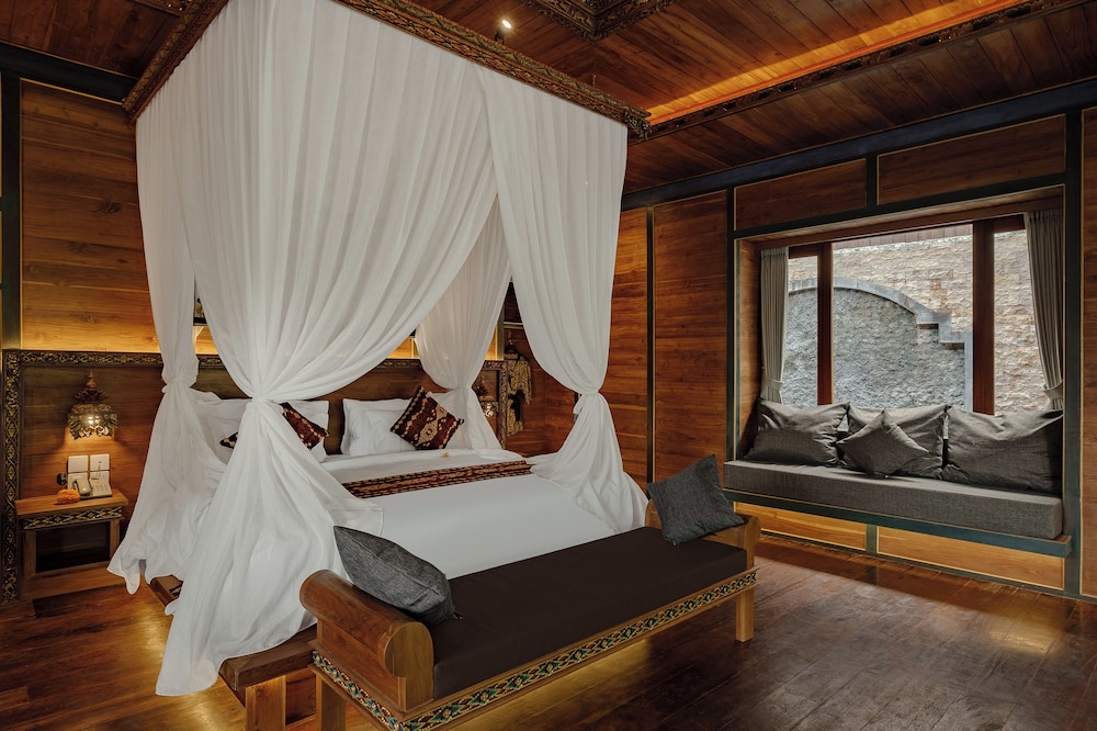 Gynandha Ubud Cottage 16/50