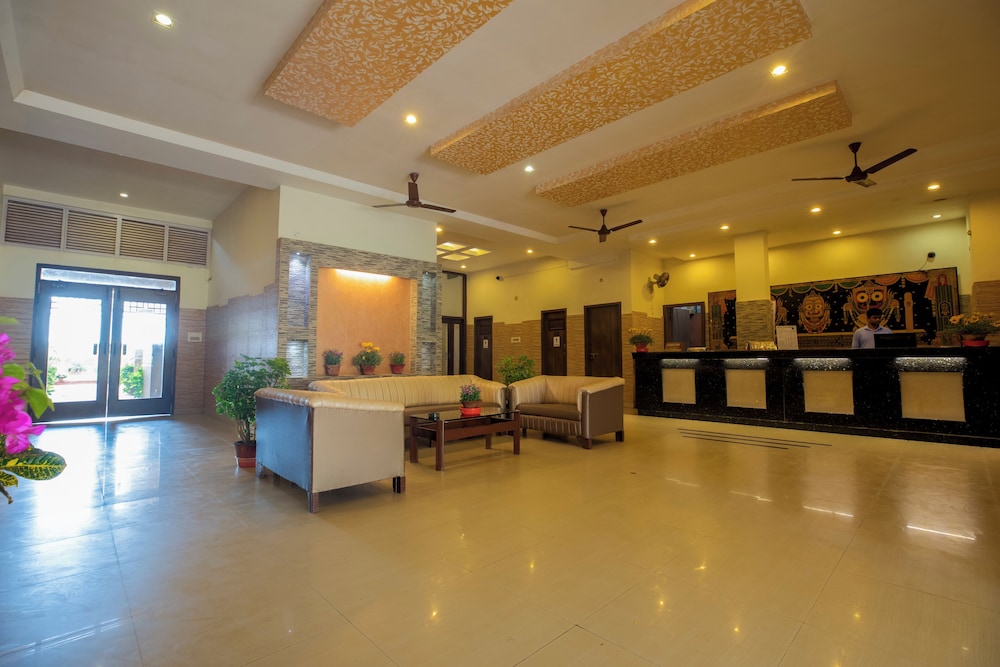 Hotel Samudra 39/50