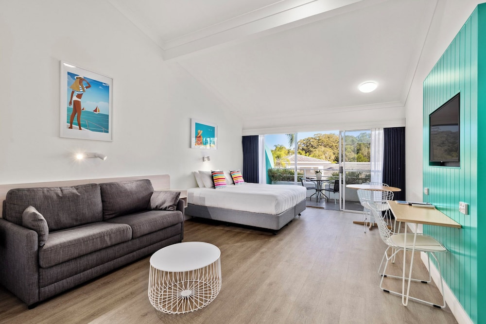 The Cubana Resort Nambucca Heads 26/50