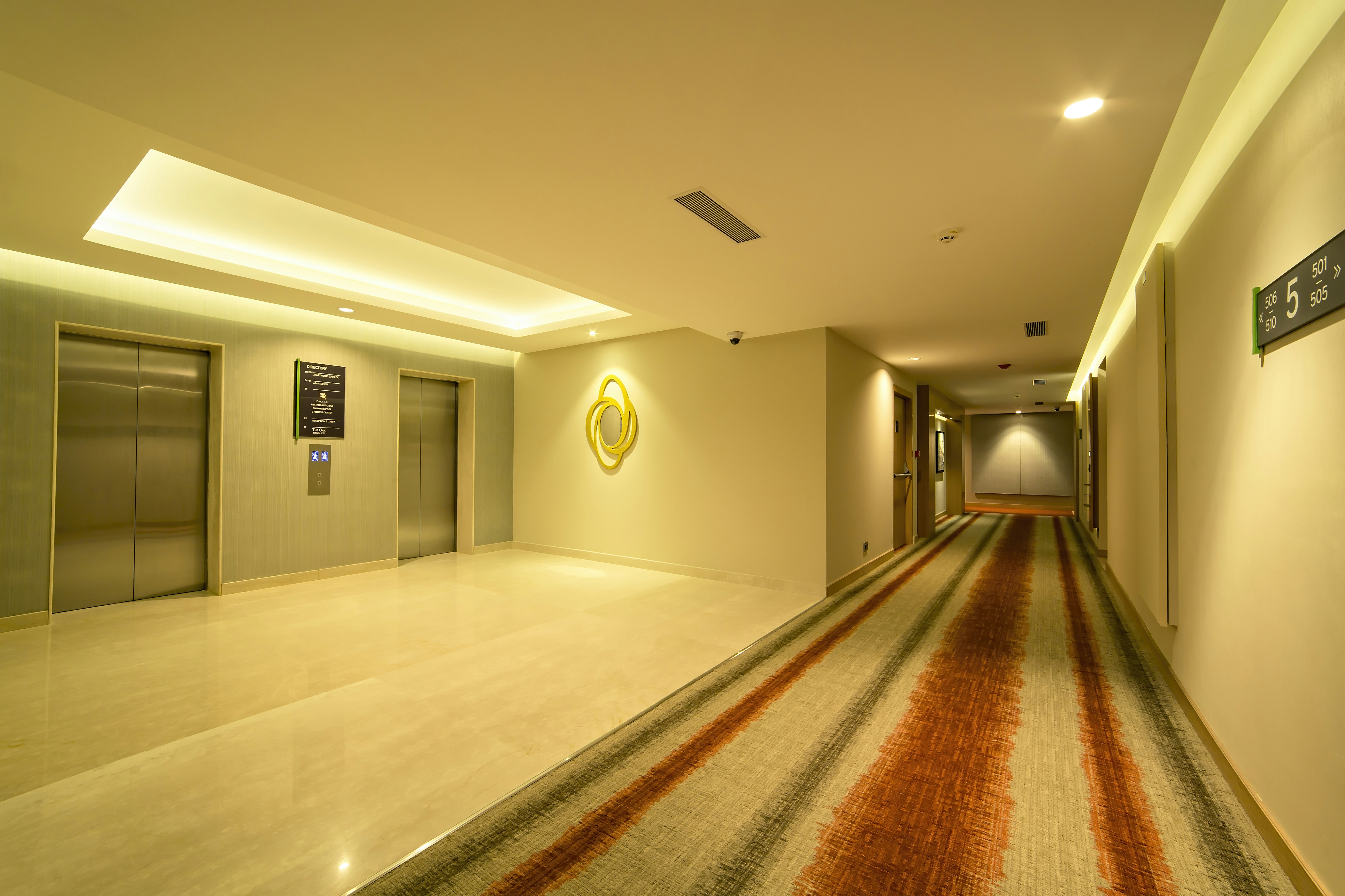 Oakwood Residence Kapil Hyderabad 28/68