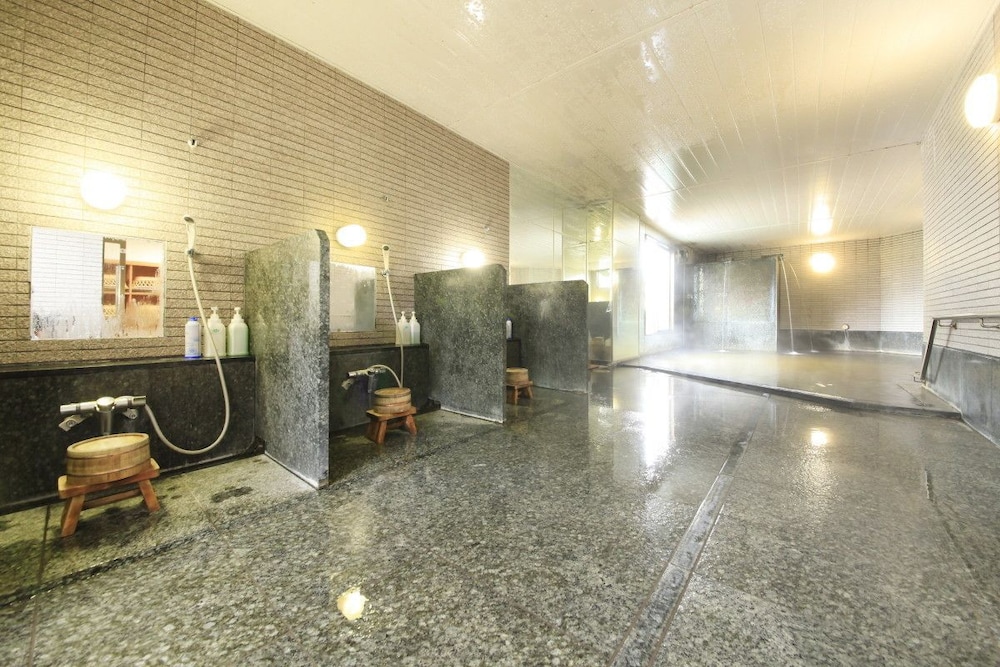 Ryokan Yunoya 10/26