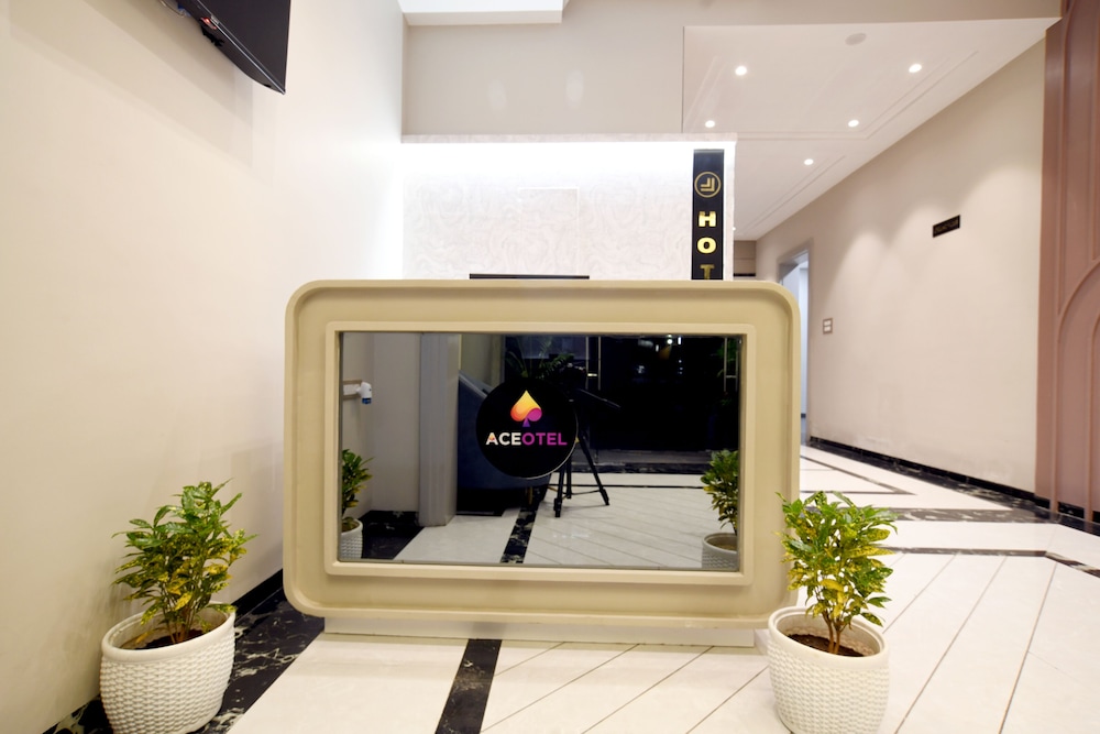 Aceotel Select Tulsi Vijay Nagar 7/44