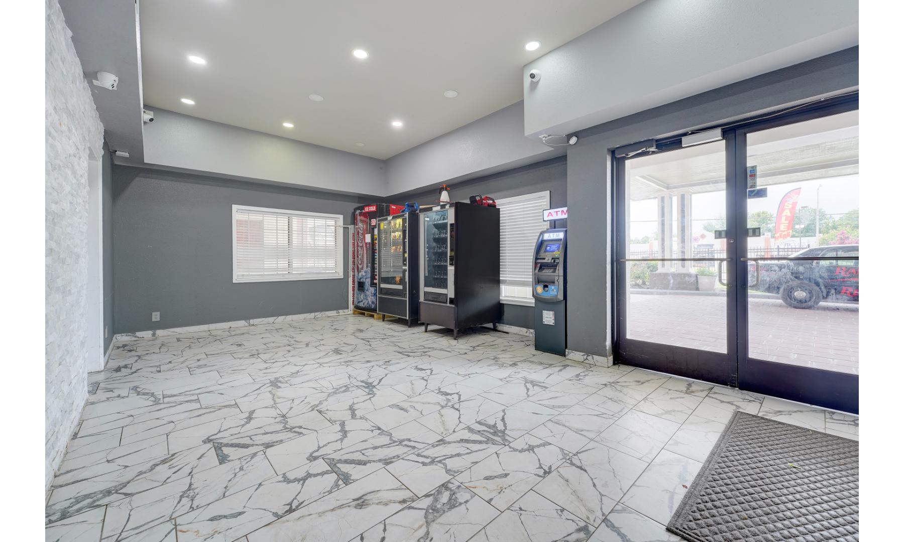OYO Memphis Extended Stay 18/30