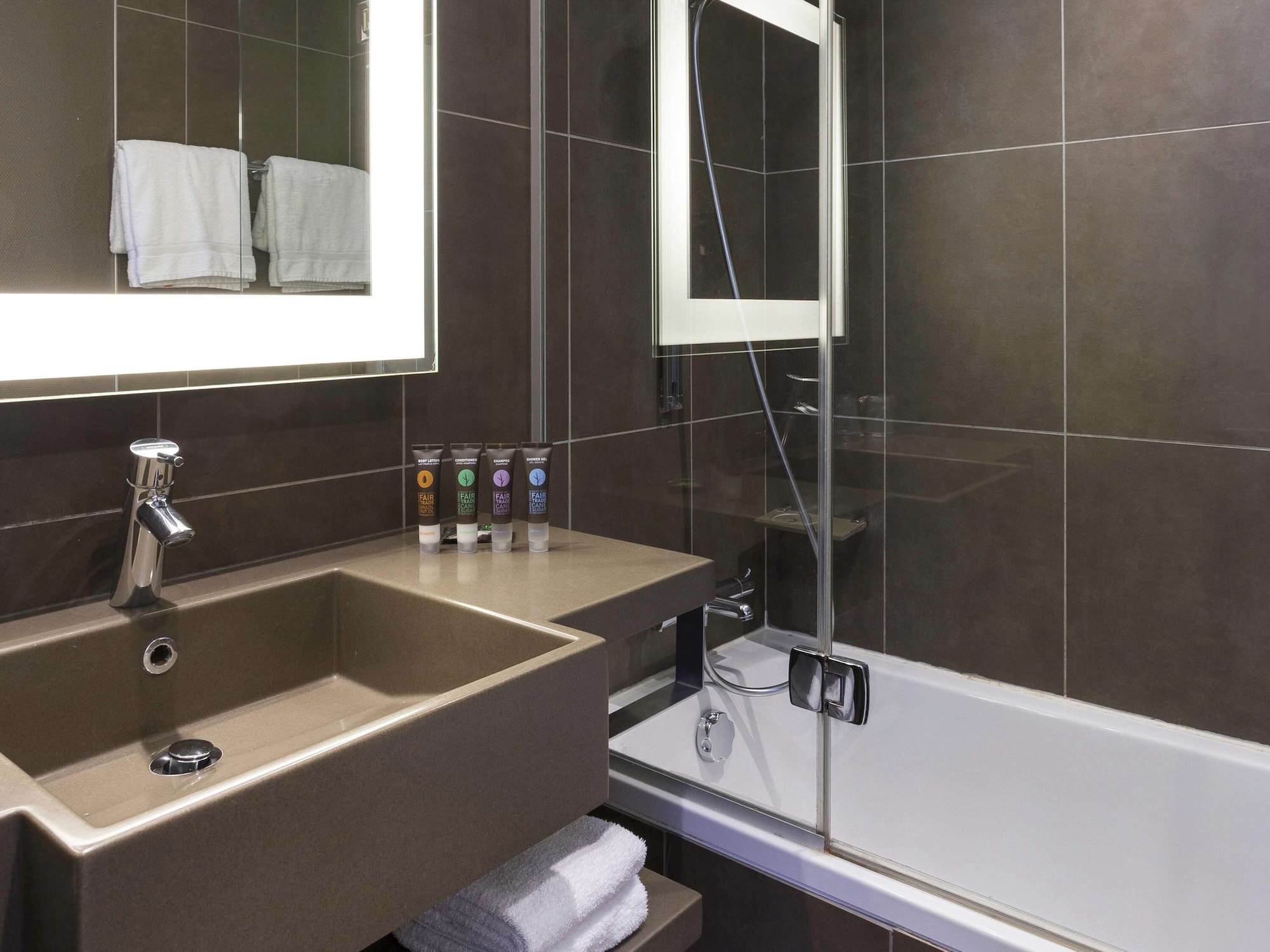 غرفة تنفيذية بسرير مزدوج، Novotel Annecy Centre 7/8