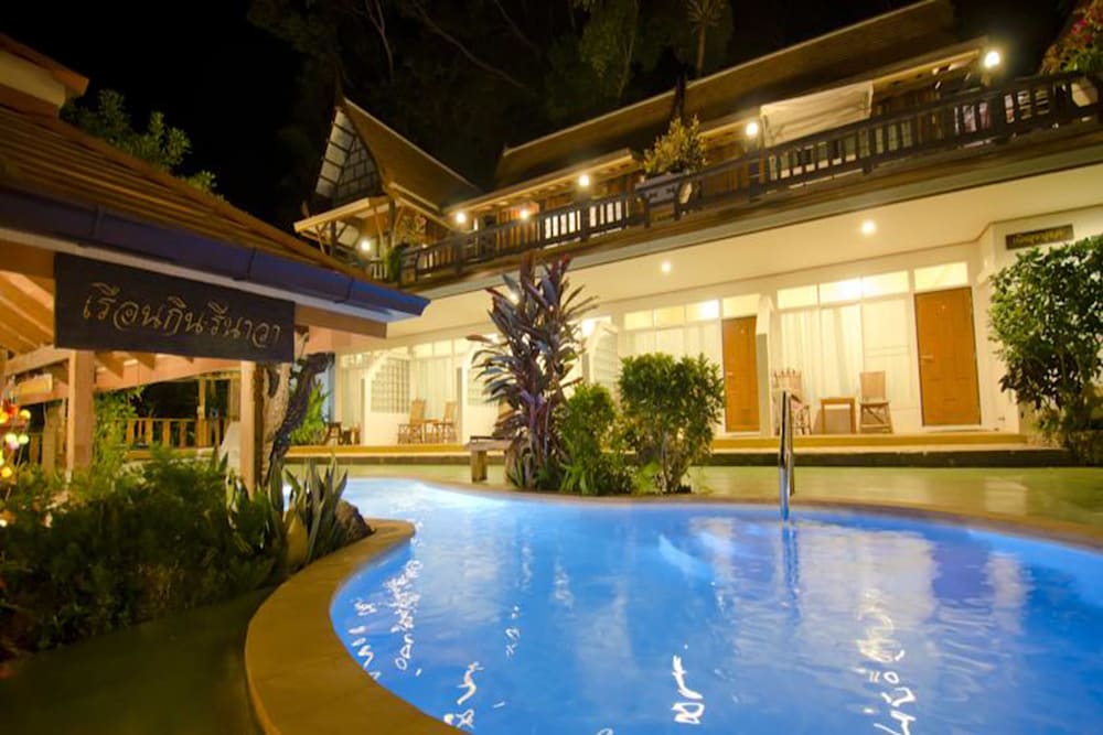 Bhuvarin Resort 6/70