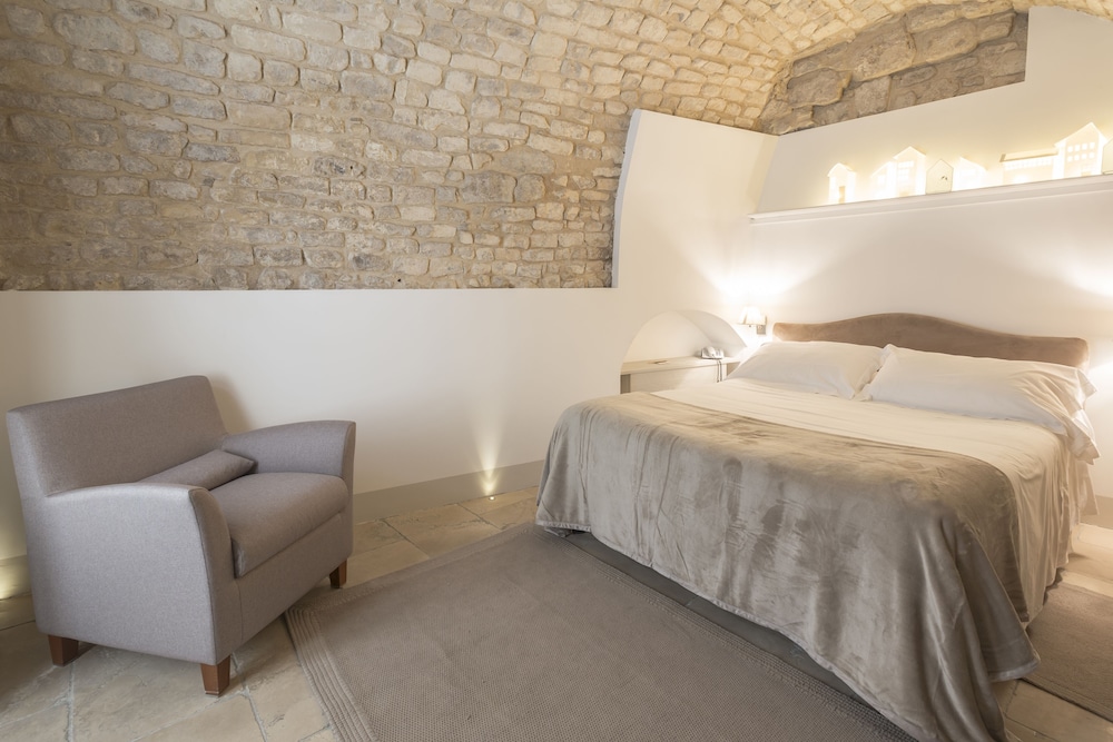 Locanda Don Serafino 24/75