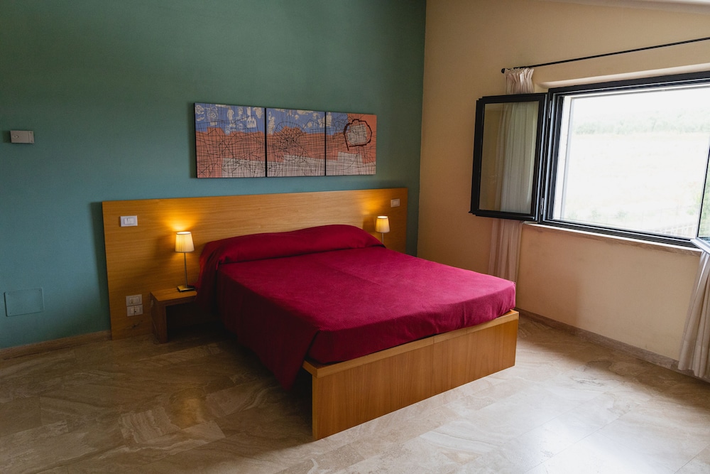 Albergo Poggio Bertino 30/65