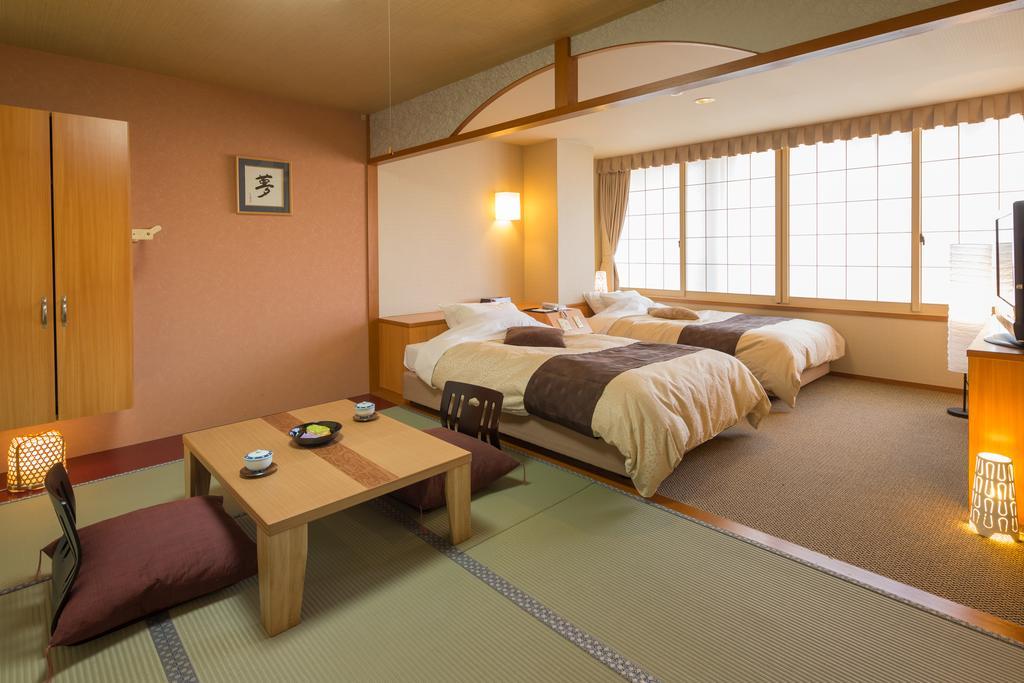 Hotel Kamefuku 11/31