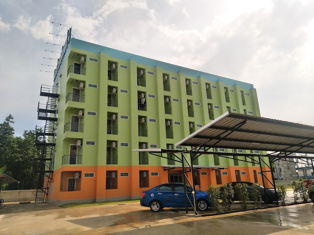 River Residence 2 Saraburi 8/29
