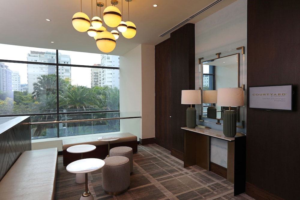 Courtyard By Marriott Santo Domingo Piantini 18/50