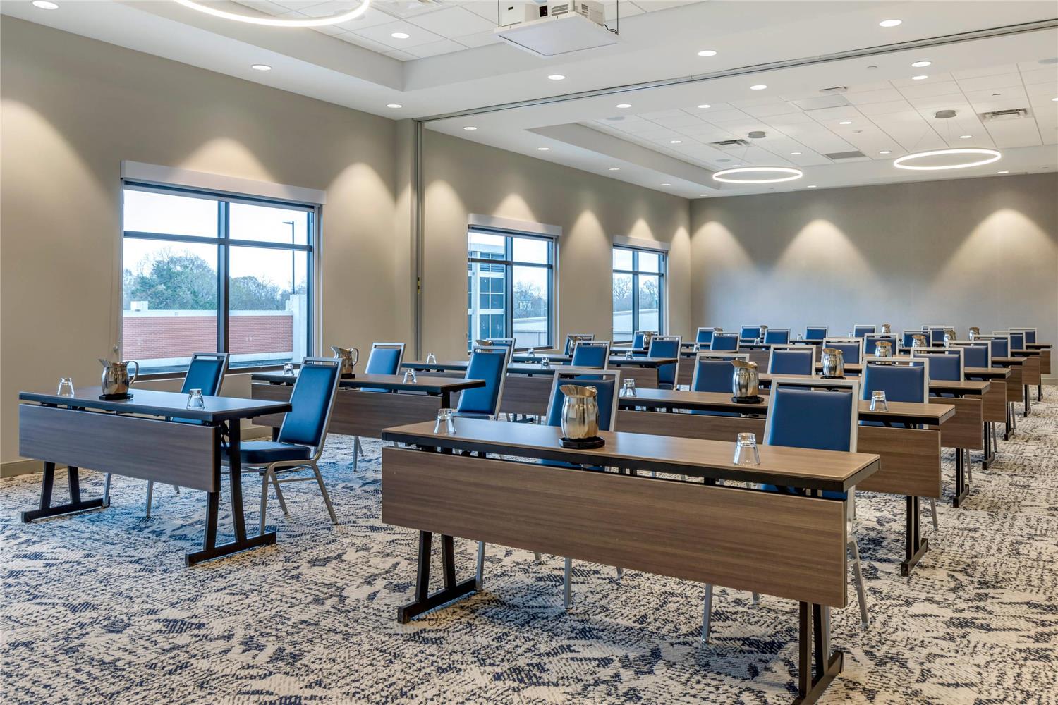 Cambria Hotel Rock Hill - University Center 58/59