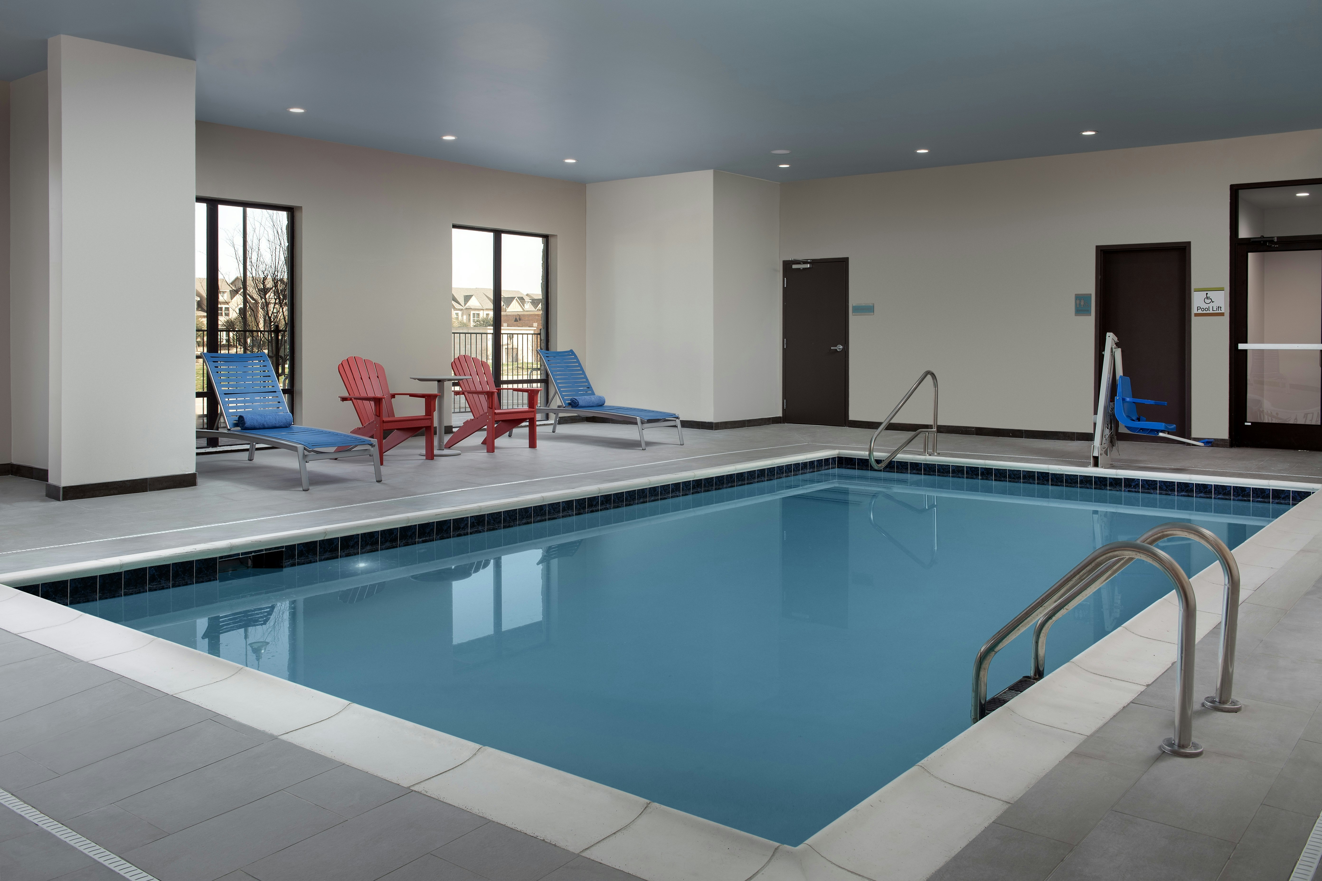 Home2 Suites by Hilton Flower Mound Dallas 22/36