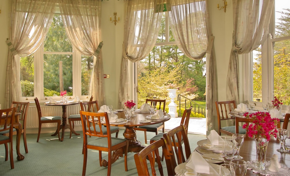Seaview House Hotel 29/39