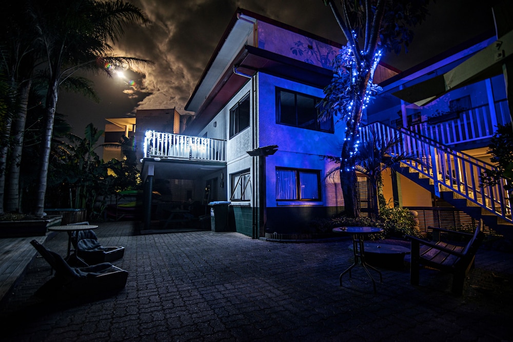 Centabay Lodge 7/47