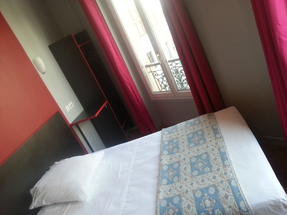 Hipotel Paris Bastille Saint Antoine 13/31