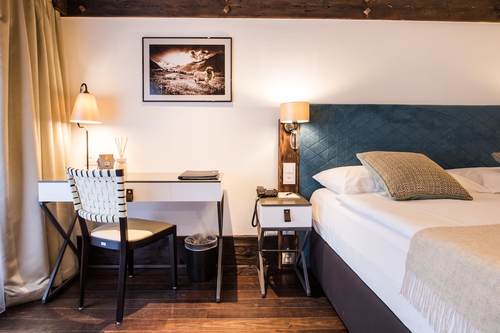 Alpenhof Hotel 22/72