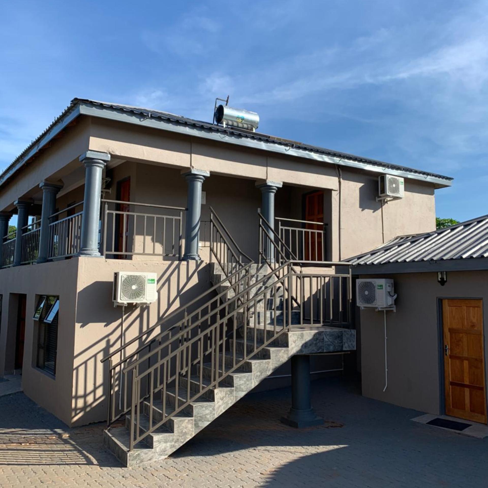 The Hill Hotel And Conference Centre 1/48
