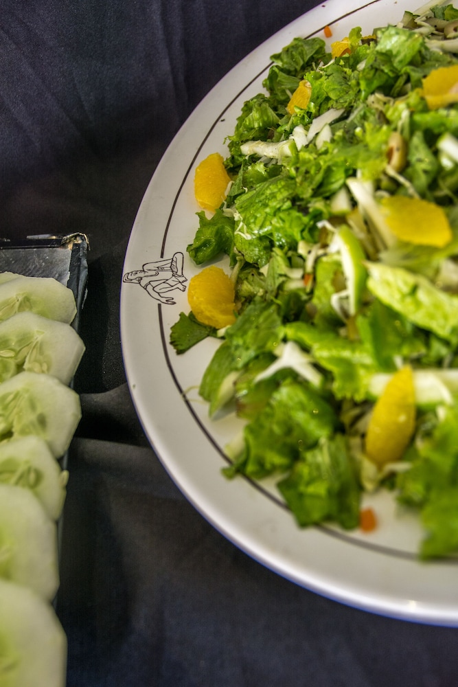 The Lakeside Hotel At Nuwarawewa 19/50