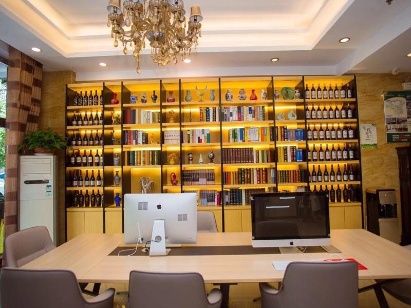 GreenTree Inn Binzhou Wanda Plaza Huangheshilu Express Hotel 23/25