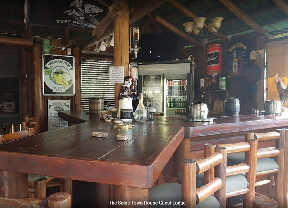 The Sabie Town House Guest Lodge 38/50