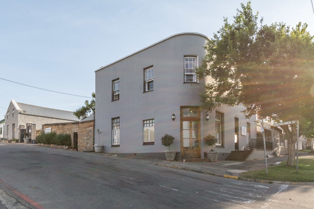 Bartholomew S Loft 3/50