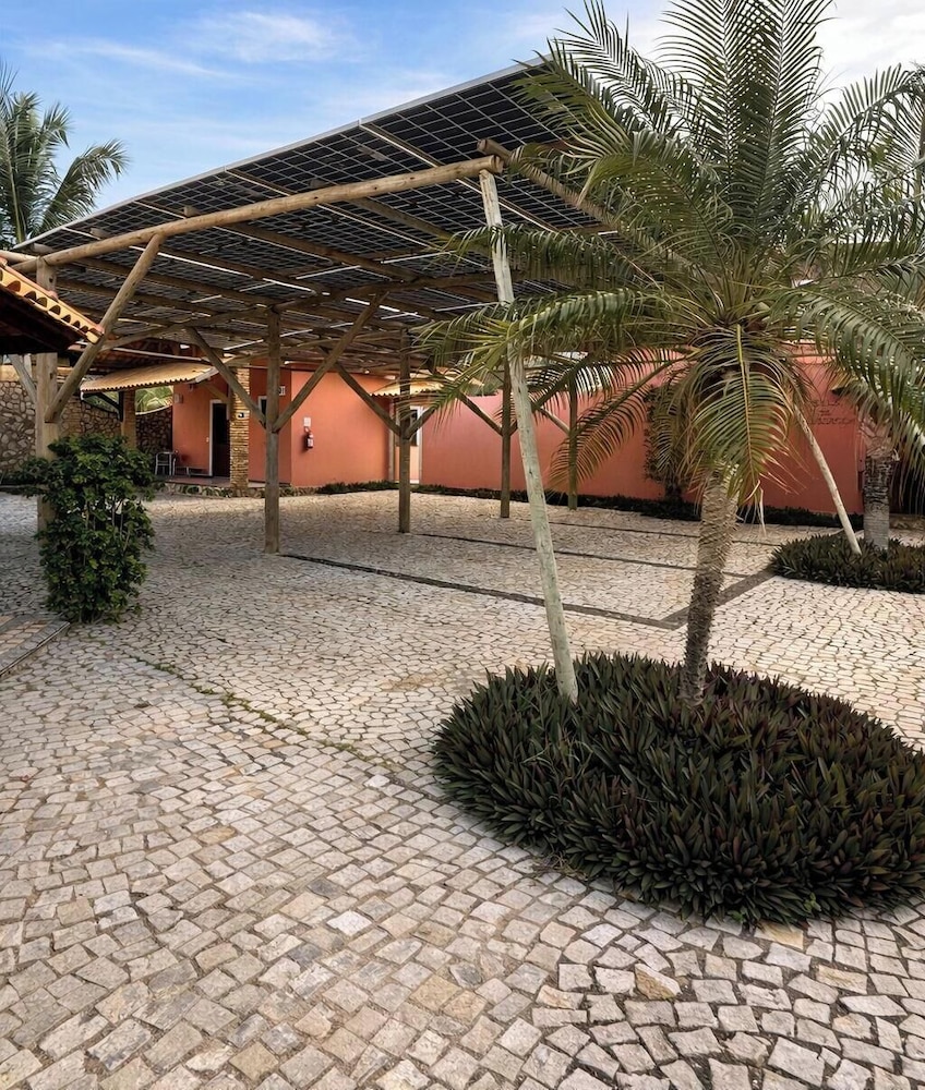 Pousada Refugio Jardim de Canoa 64/67