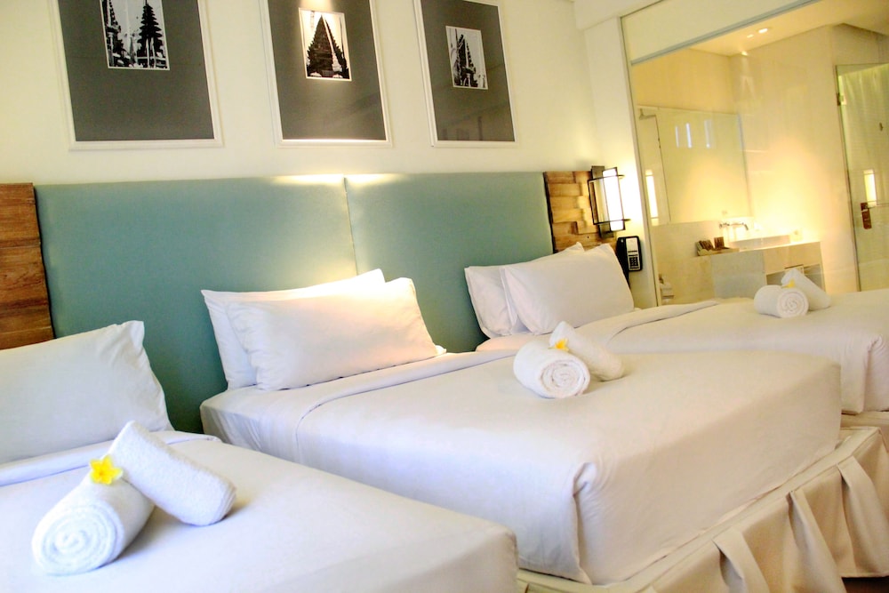 Bali Paragon Resort Hotel 15/50