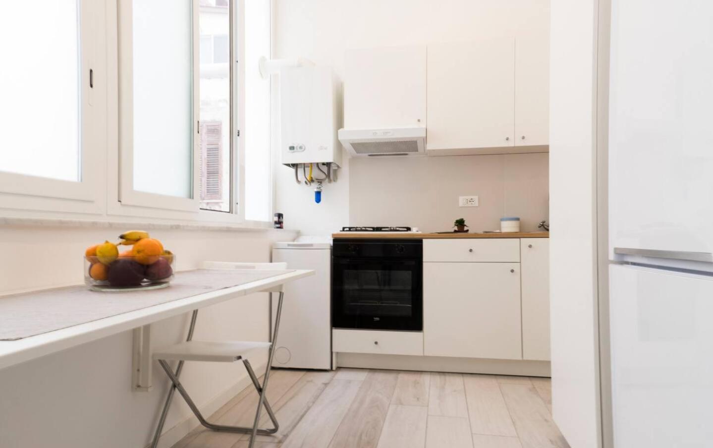 Le Dimore Luxury Rooms 17/22
