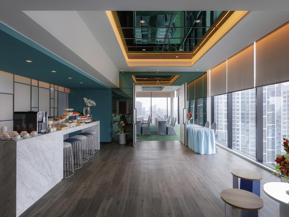 Ibis Styles Bangkok Sukhumvit Phra Khanong 7/50