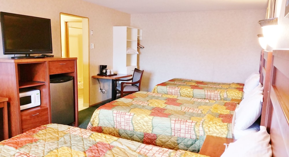 Alpine Motel 27/68