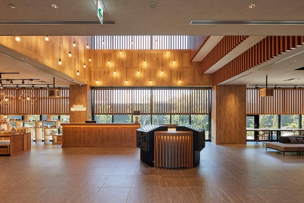 Hotel Around TAKAYAMA, Ascend Hotel Collection 4/50