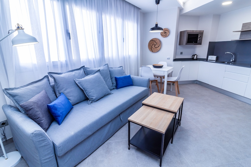 BLUESEA Bex Holiday Homes 37/64