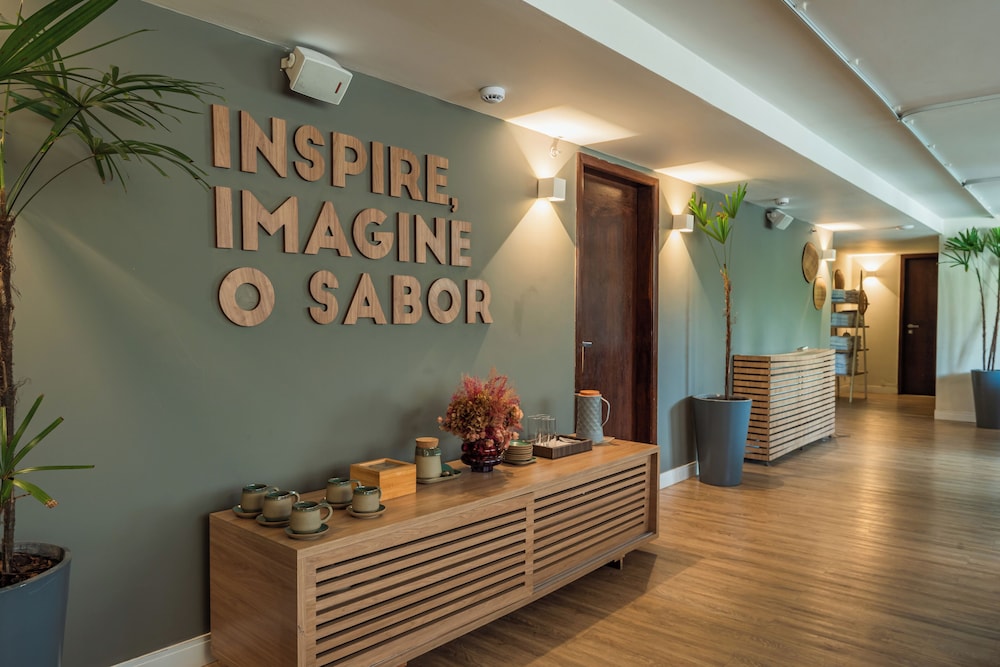 Hotel da Bahia by Wish 46/69