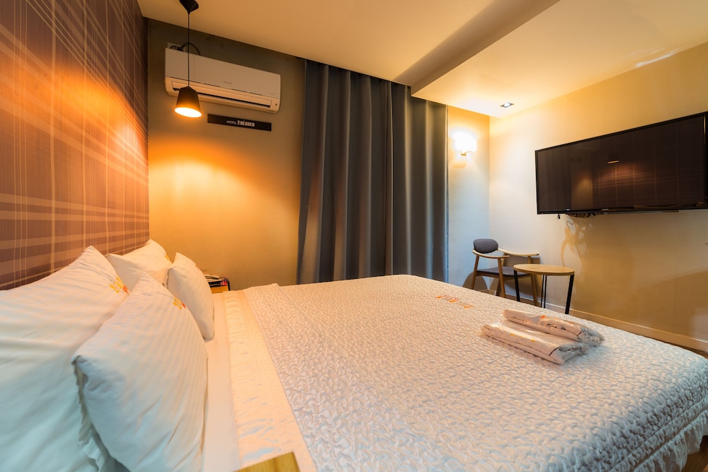 Hotel 2 Heaven Songdo 7/66