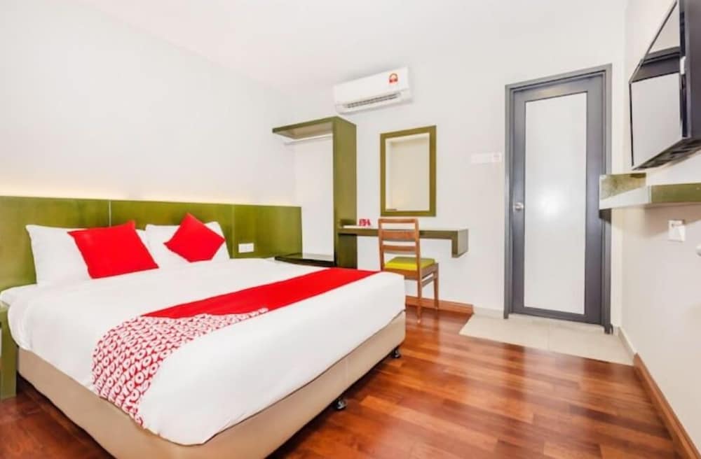 K3 Formosa Hotel 16/51