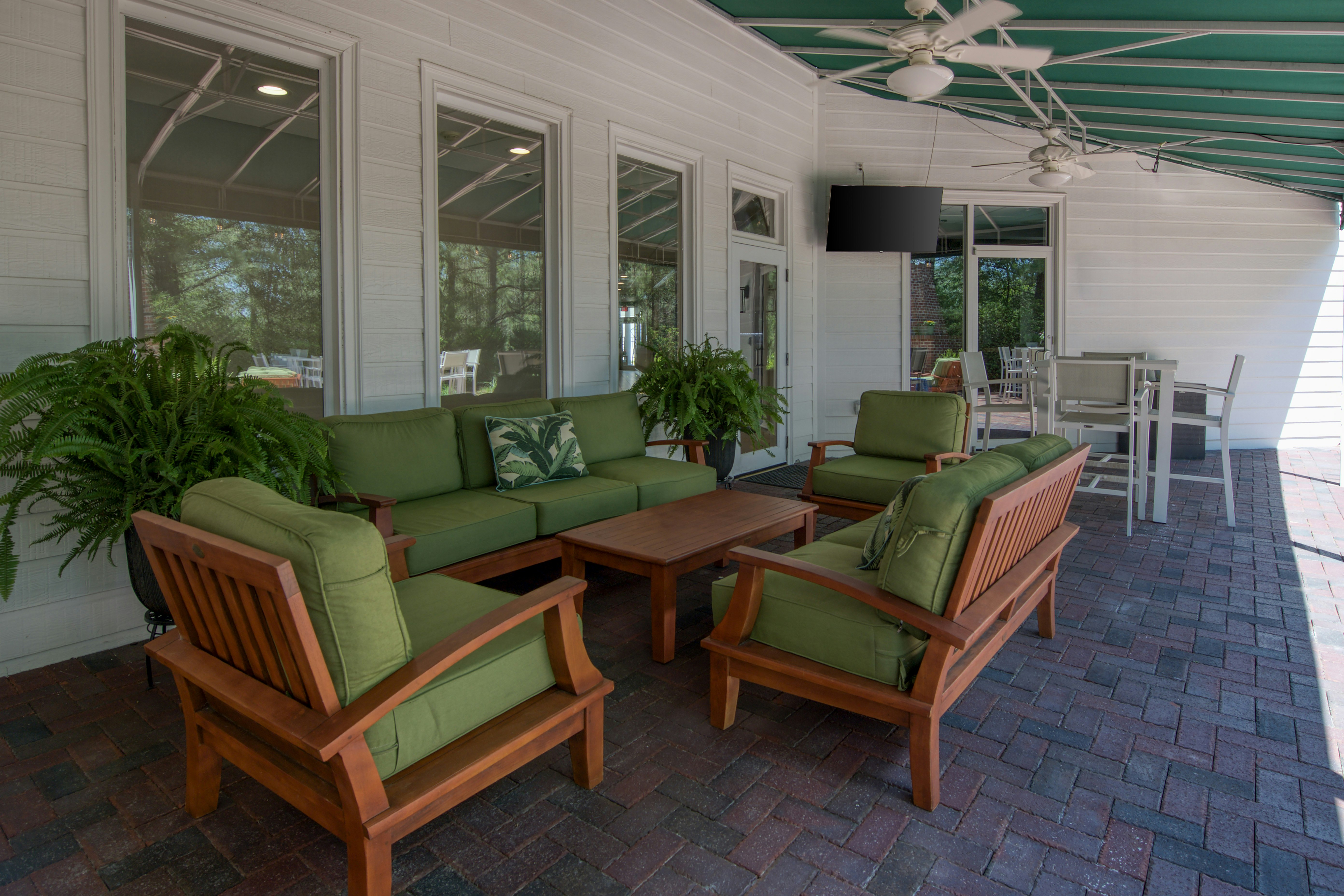 Homewood Suites by Hilton Olmsted Village Near Pinehurst 14/43
