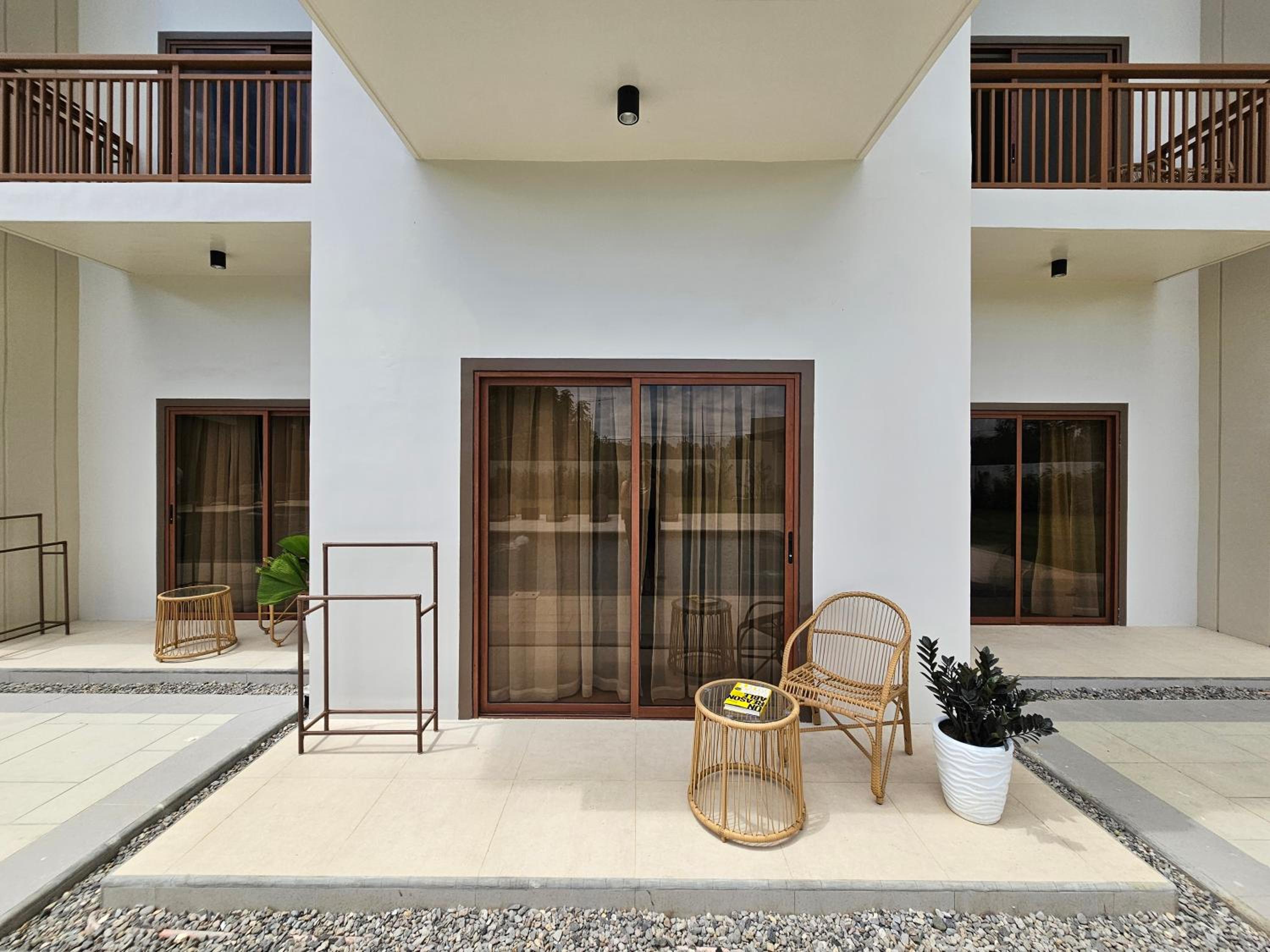 Lotus Resort Panglao 2/35