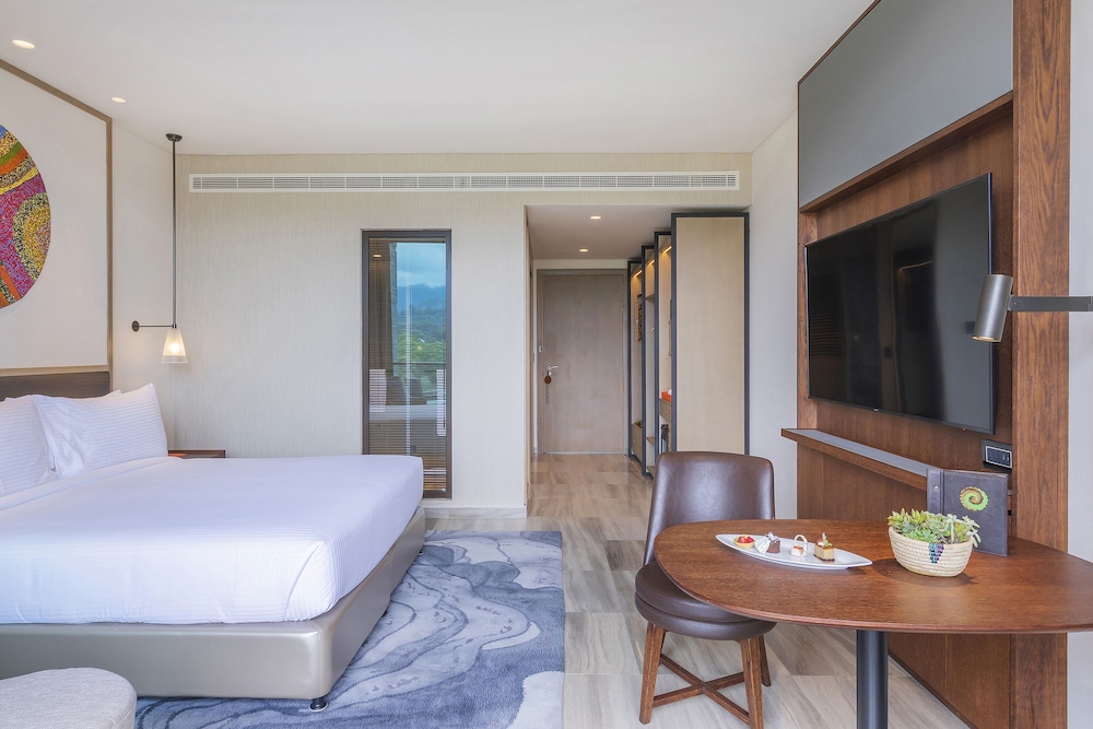 Gran Melia Arusha 13/73