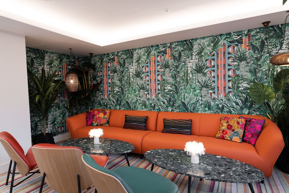 Elephant Rock Hotel 28/40