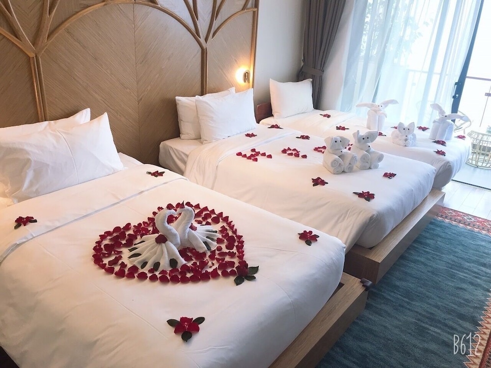 KK Sapa Hotel 13/70