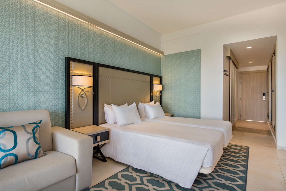 Radisson Blu Resort Saidia Beach 15/73