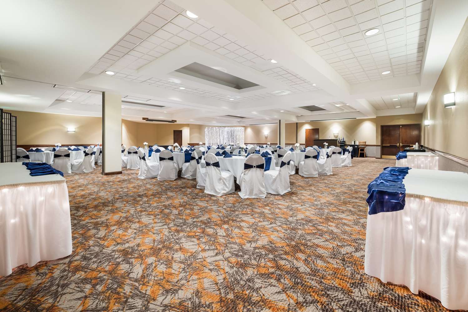 Best Western Grand Victorian Inn 11/48