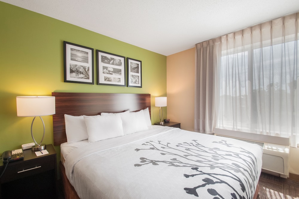 Sleep Inn & Suites Dover University Area 17/56
